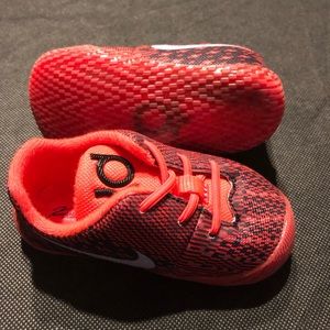 4c kd’s kevin Durant